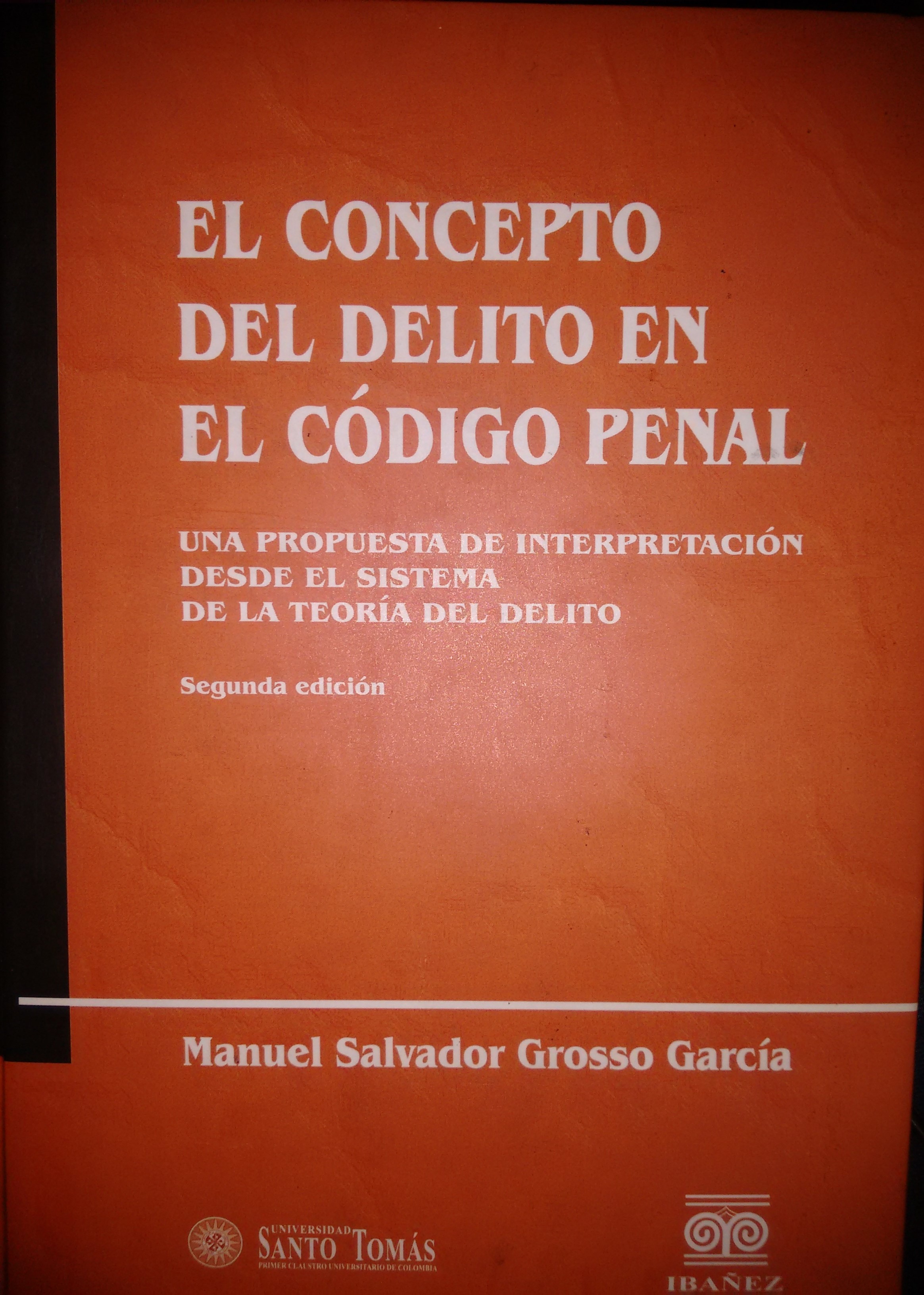 Libro